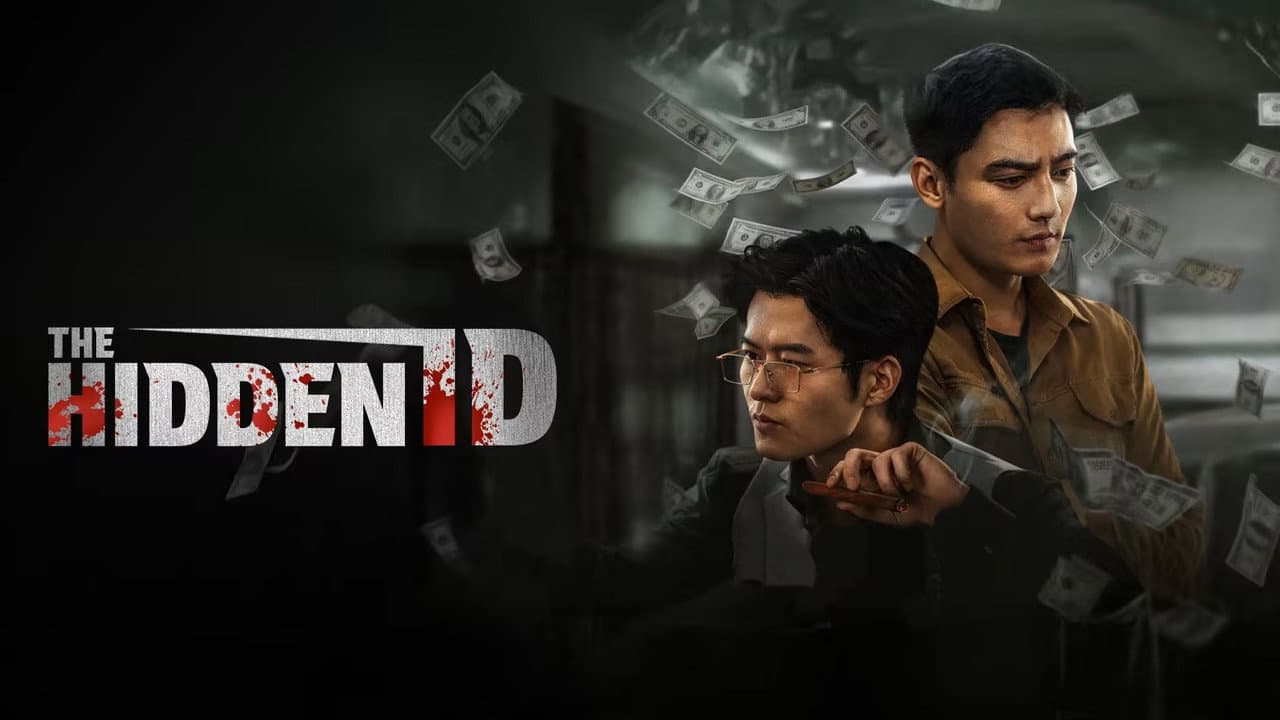 The Hidden ID