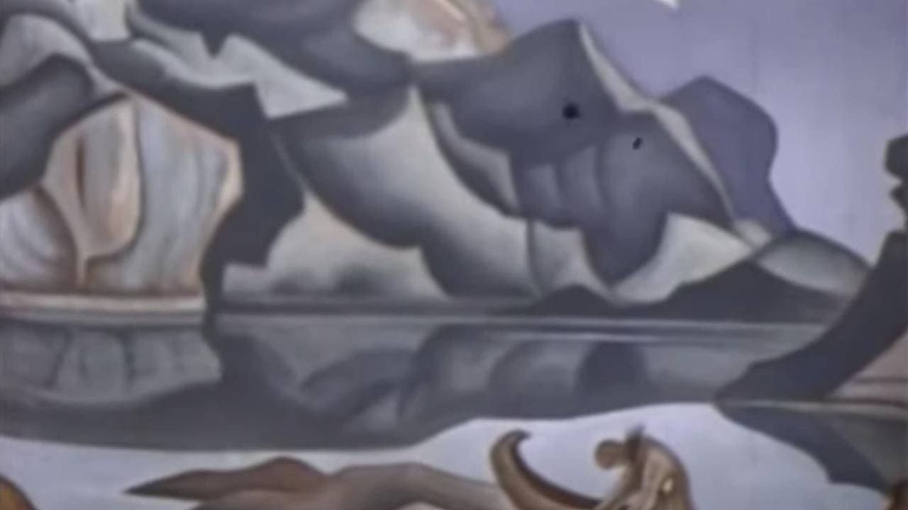 Nicholas Roerich