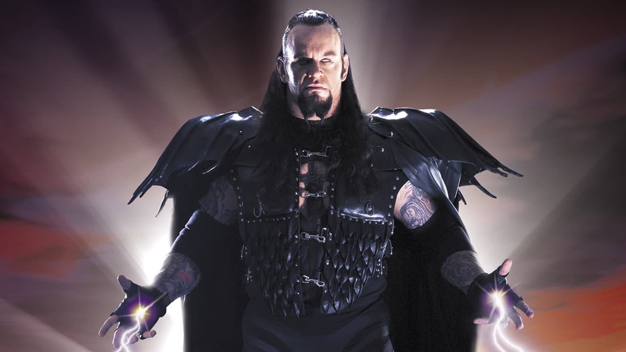 WWE Unforgiven 1999