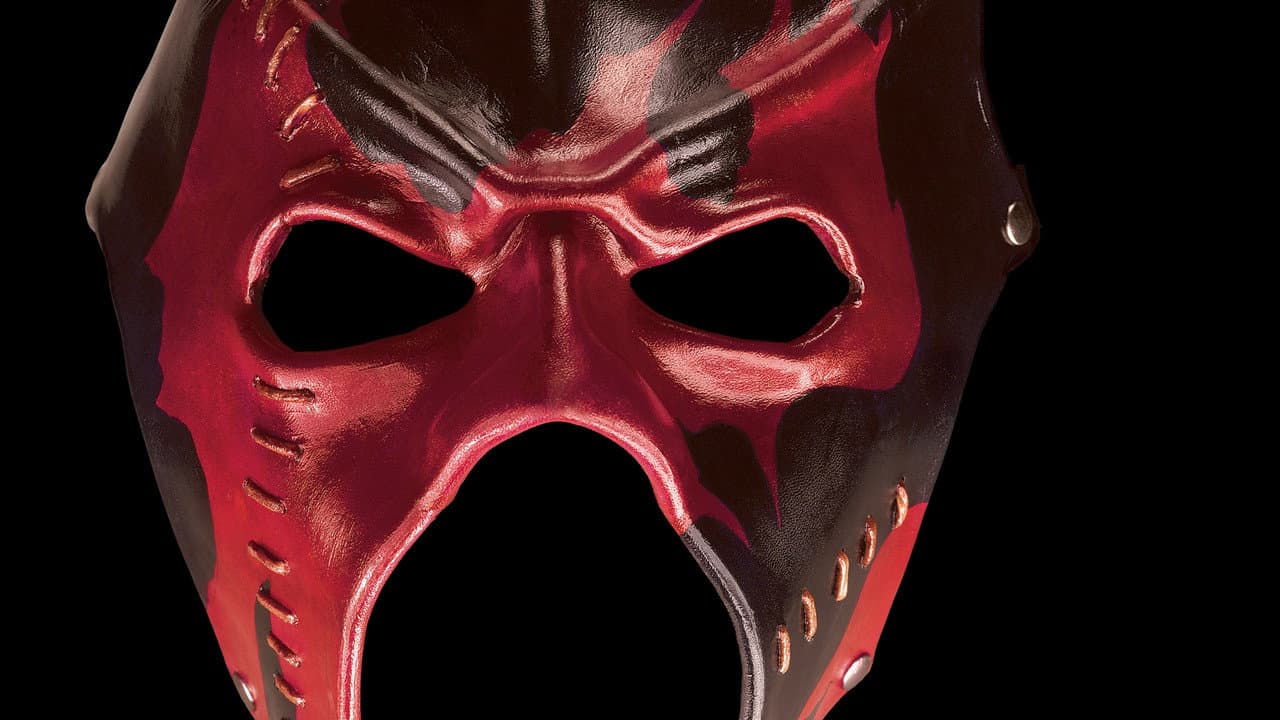 WWE No Mercy 2002