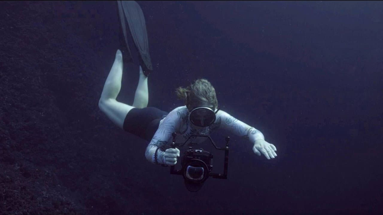A Deep Breath, Women Filmmakers