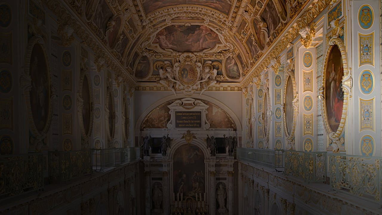 Fontainebleau, la vraie demeure des rois