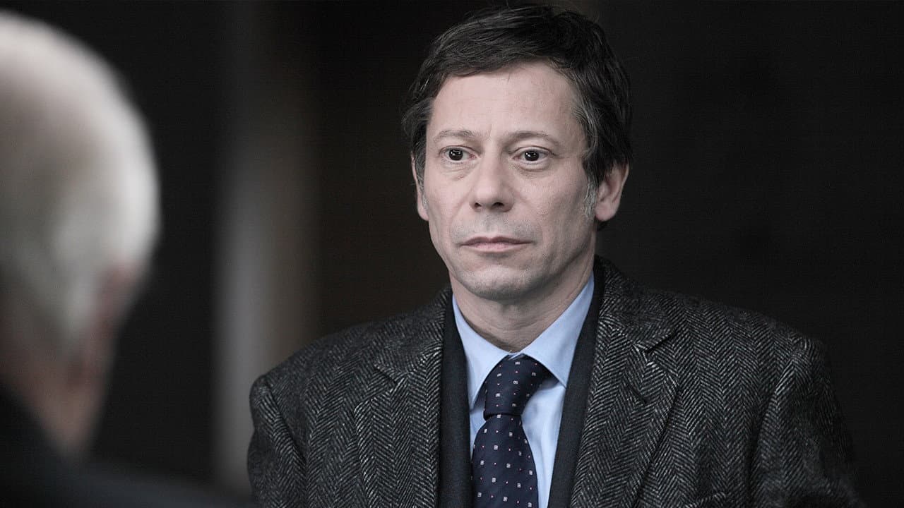 La trilogie Paul Dédalus