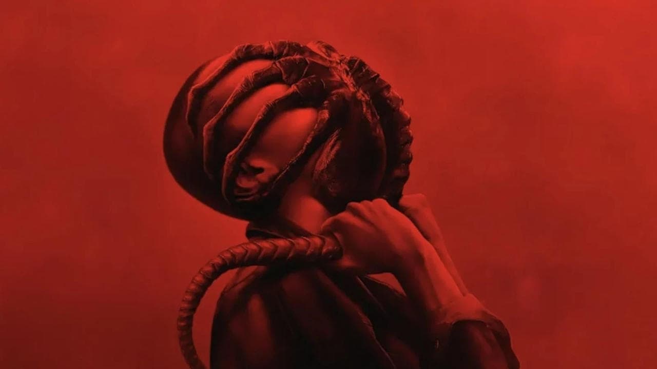 Alien: Romulus Koleksiyonu