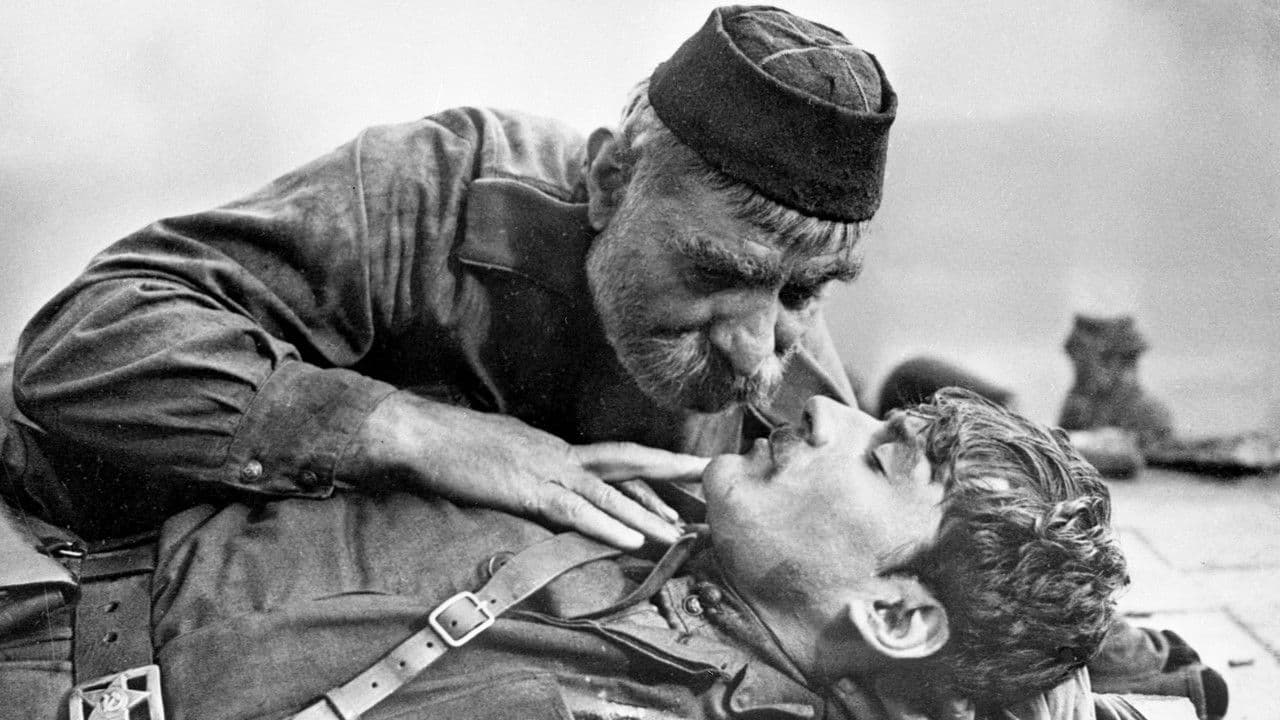 Father of a Soldier