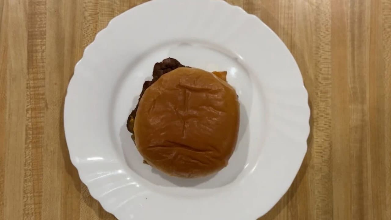 One More Bite