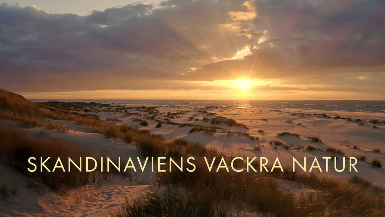 Scandinavia's Hidden Paradises