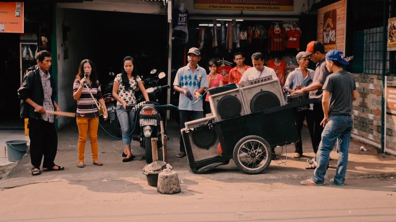 The Tone Wheels
