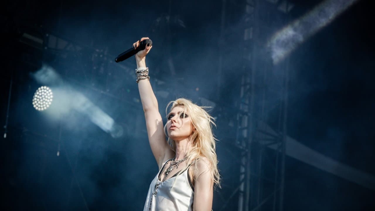 The Pretty Reckless - Hellfest 2026
