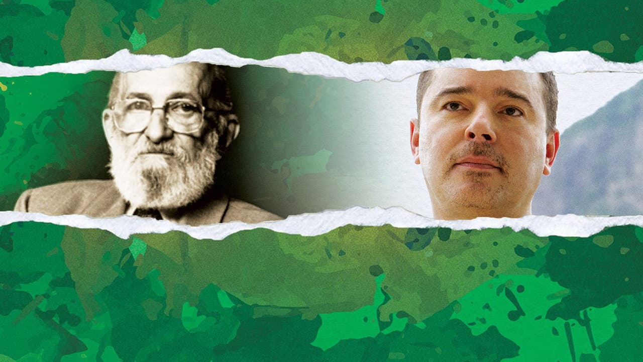 Os Transgressores