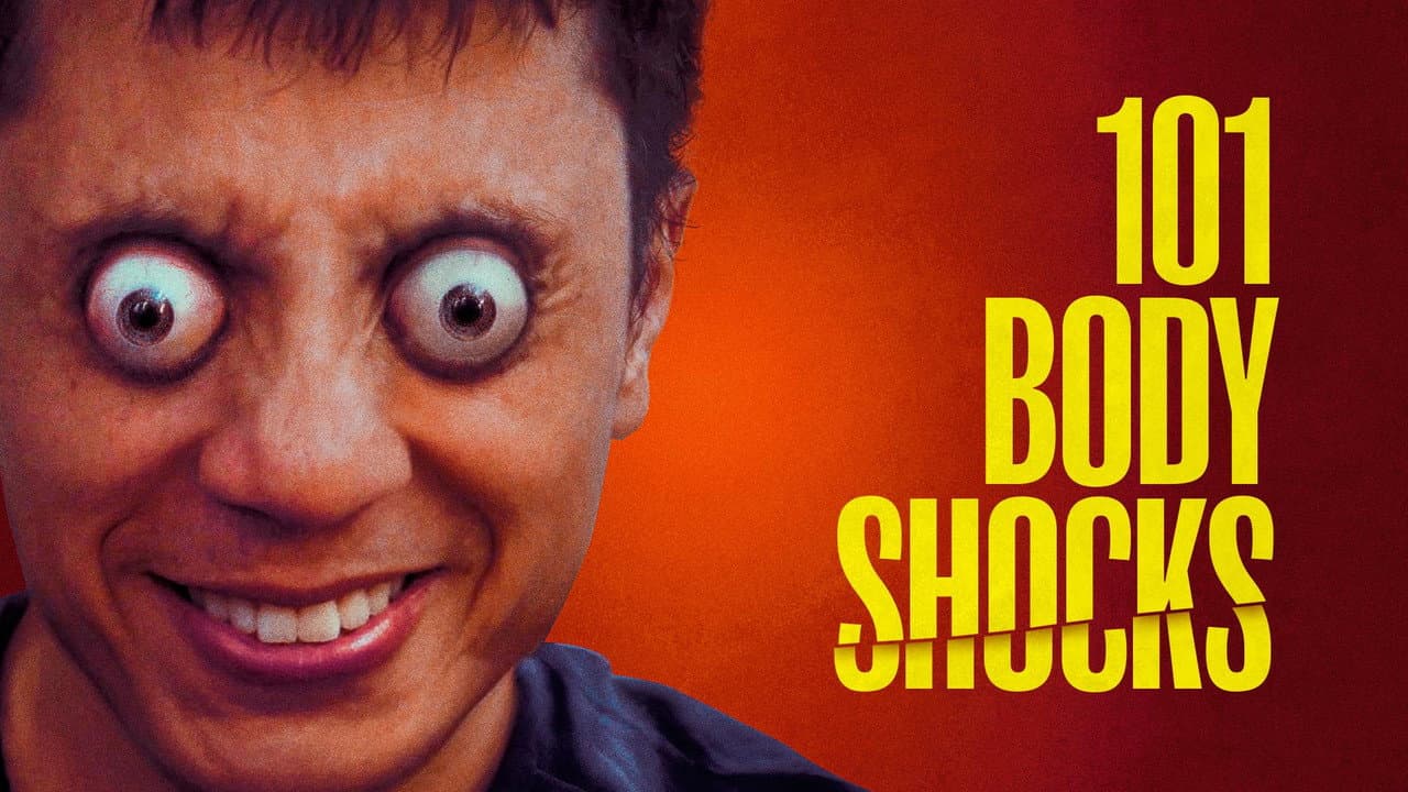 101 Body Shocks