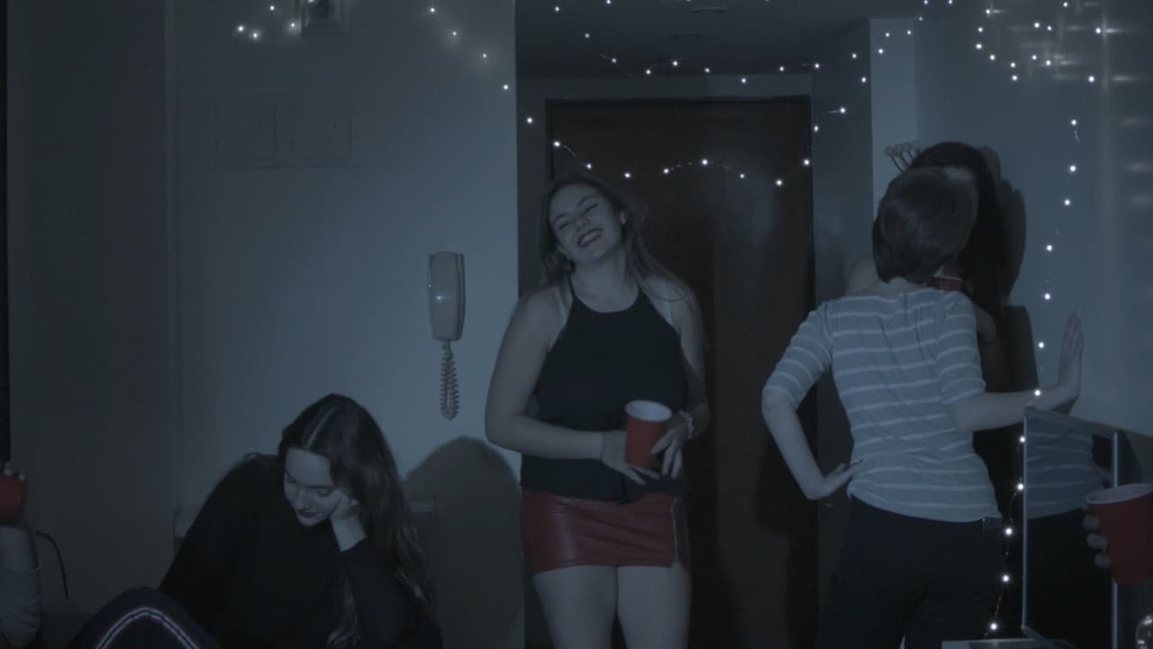 Lo bueno es que de amor nadie se muere