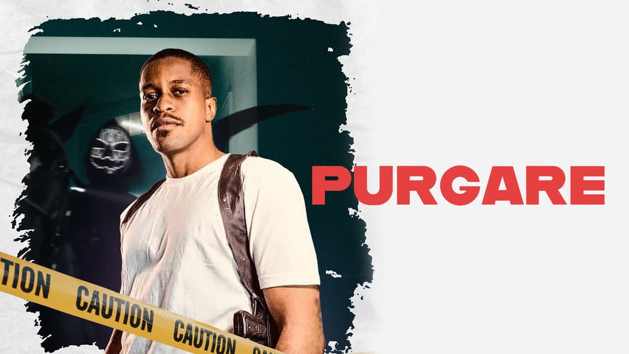 Purgare