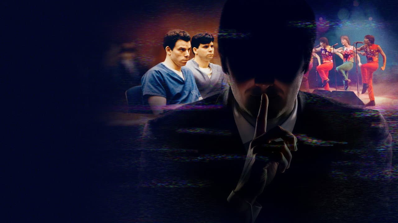 Menendez + Menudo: Boys Betrayed