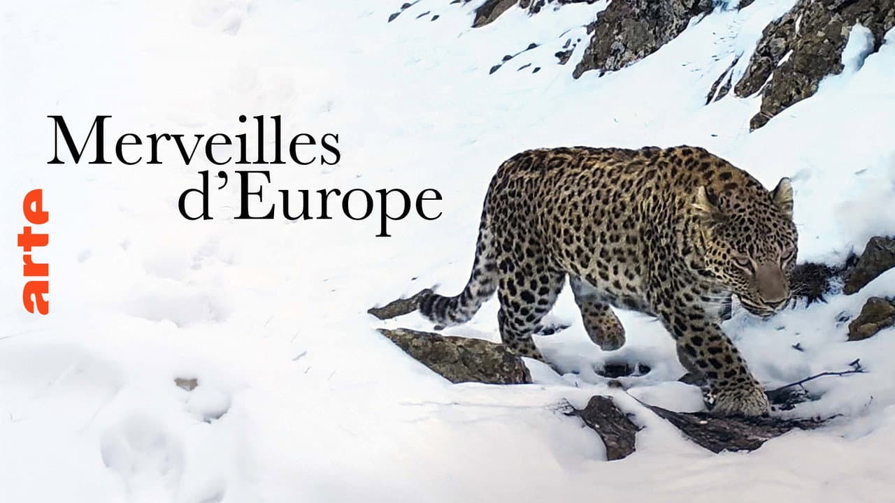 Merveilles d'Europe