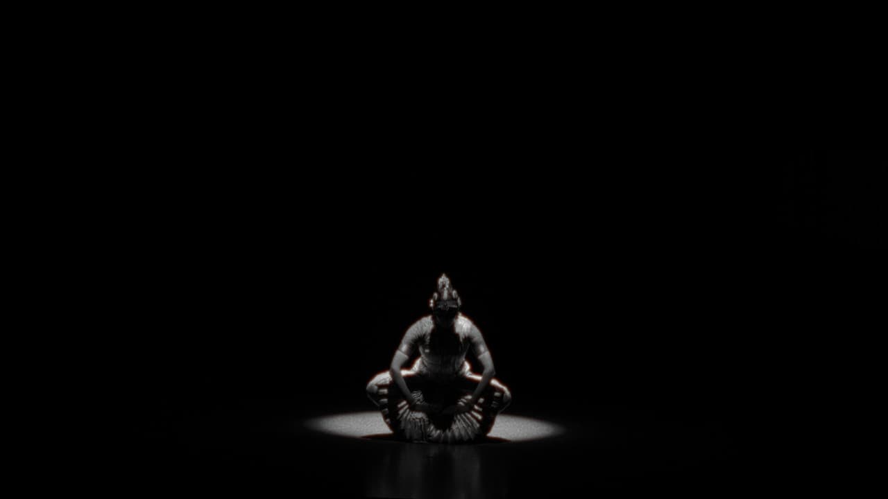 Sacrifice Of Soul