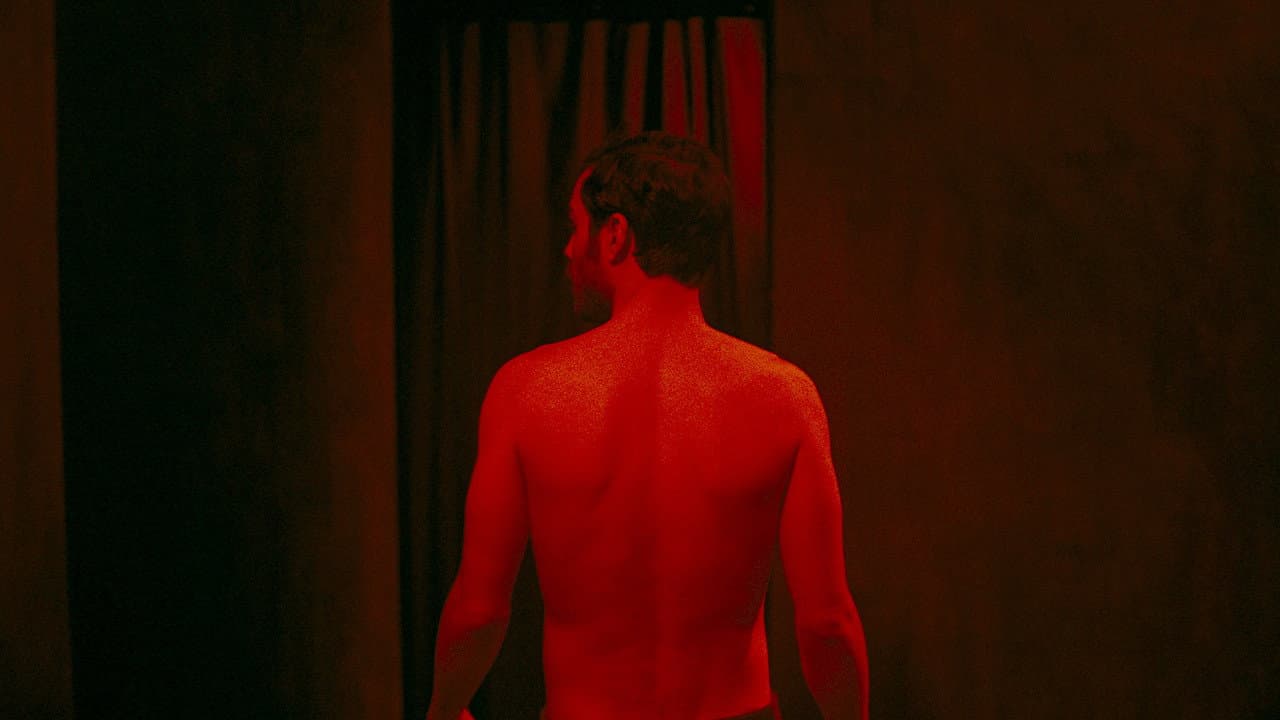 Within a Quiet Body