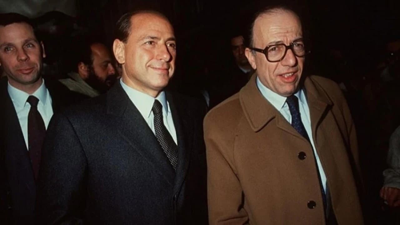 Quando c'era Silvio - Storia del periodo berlusconiano