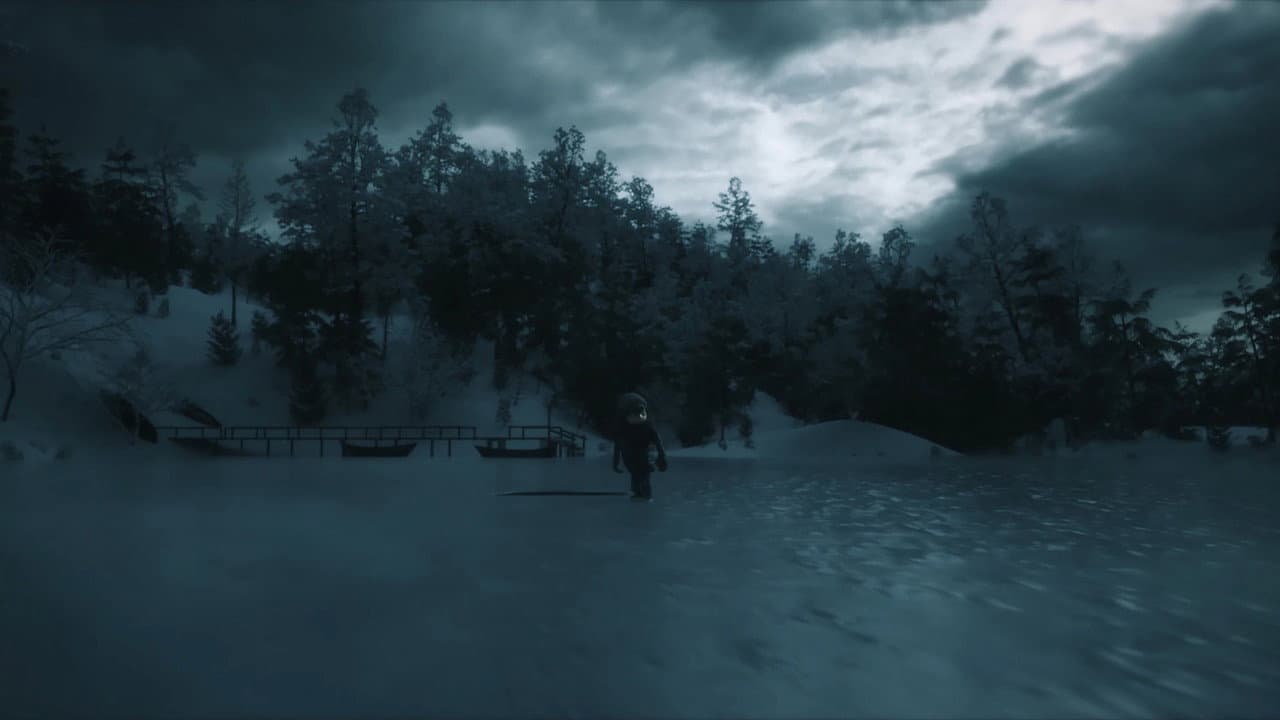 What Killed Timmy Benson?