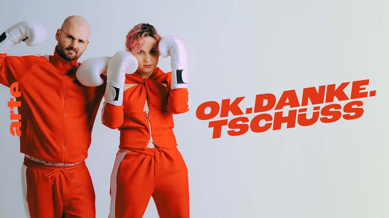 ok.danke.tschüss - Southside Festival 2025