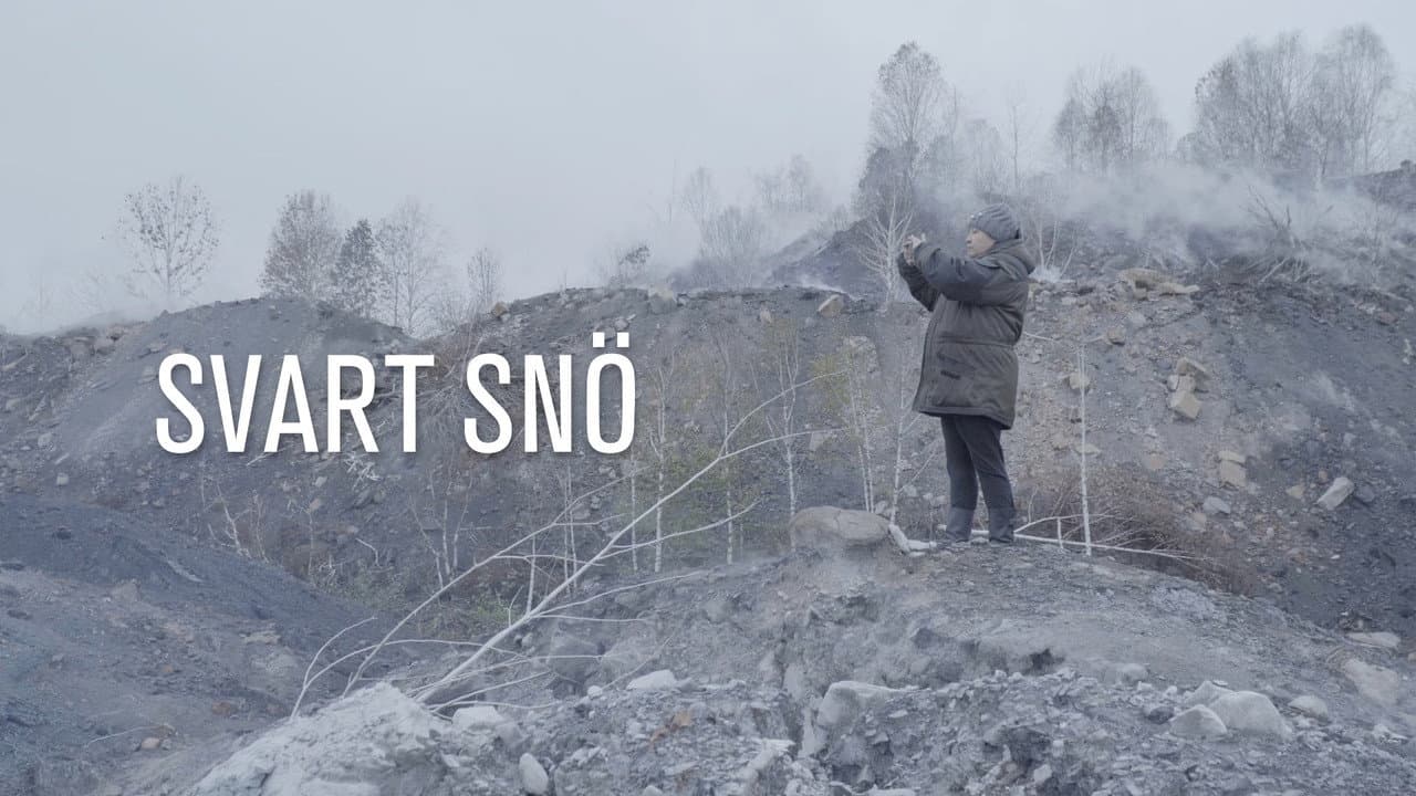 Black Snow