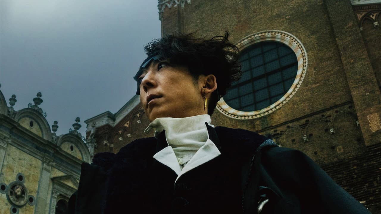 映画岸辺露伴シリーズ