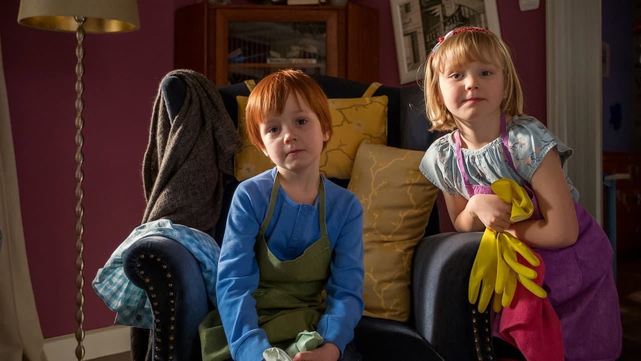 Karsten og Petra 2