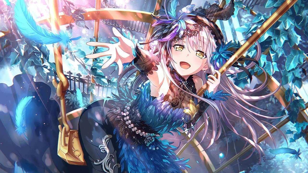 Roselia「Edelstein」DAY1