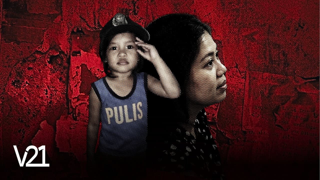 Oplan Tokhang: Katarungan at Pananagutan