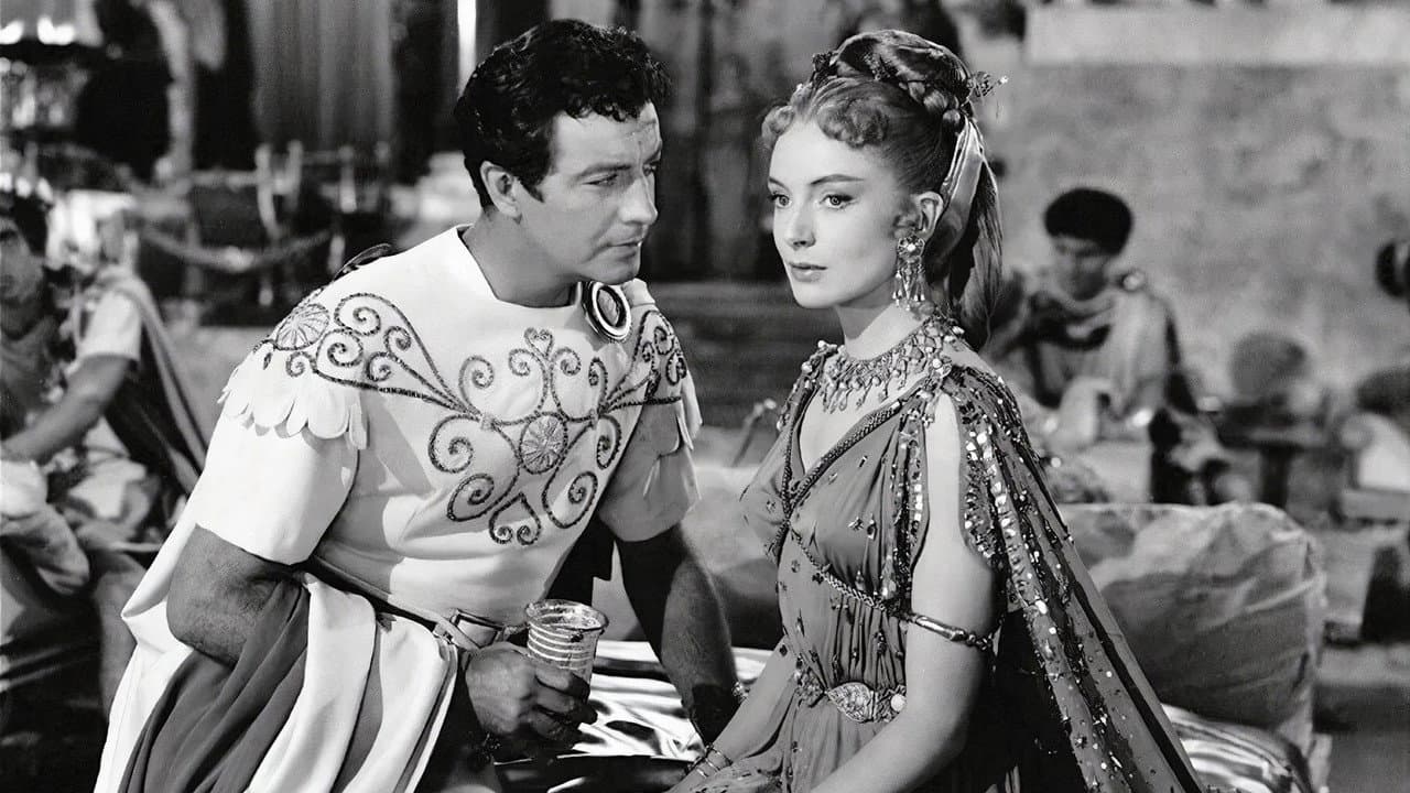 In the Beginning: Quo Vadis and the Genesis of the Biblical Epic