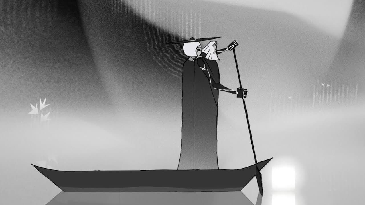 The Ferryman