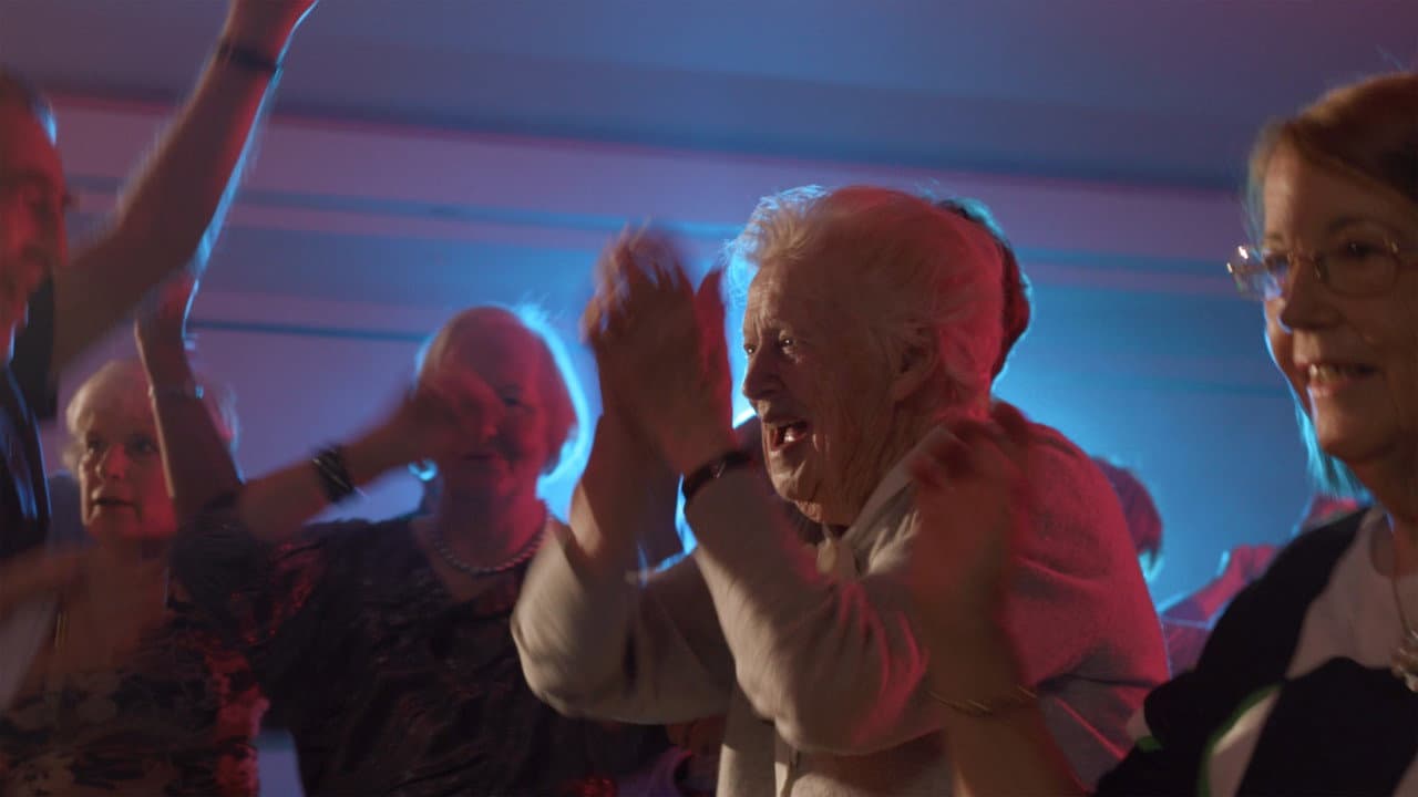 Superagers