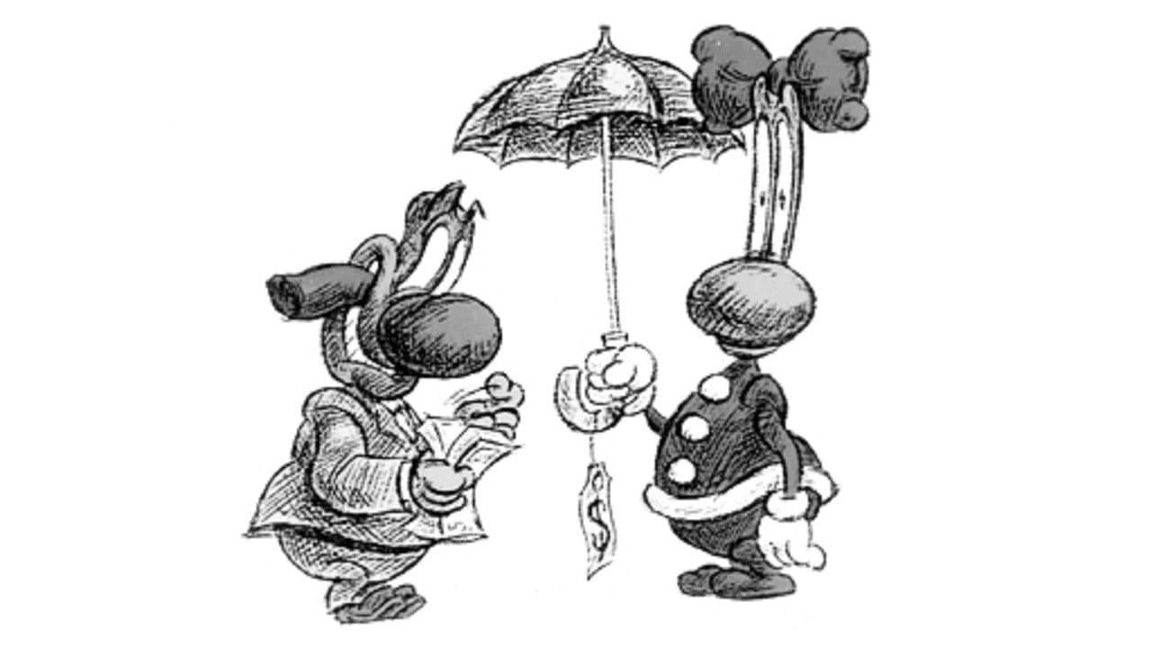 Le Colporteur
