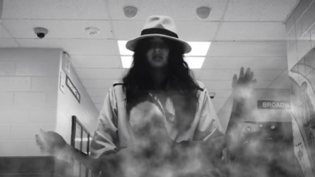 The Entity