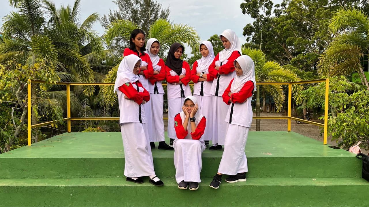 Kamu Mau Jadi Apa?