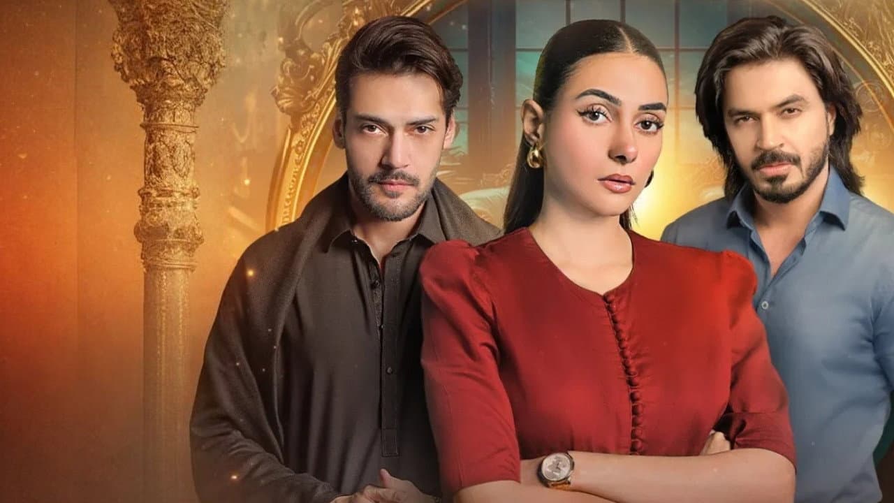 Adhi Bewafai