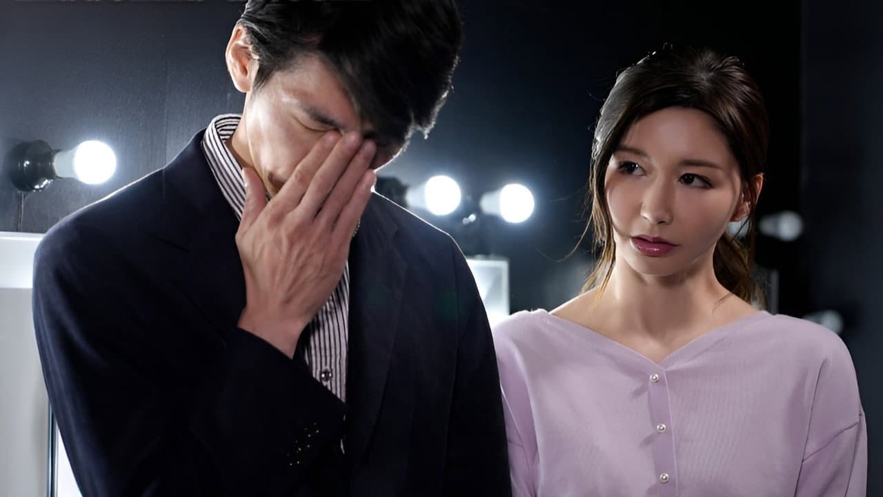 Nude Model NTR: Shocking Footage of a Wife's Affair & Descent into Shame with Her Husband's Boss - Ryo Aiyumi