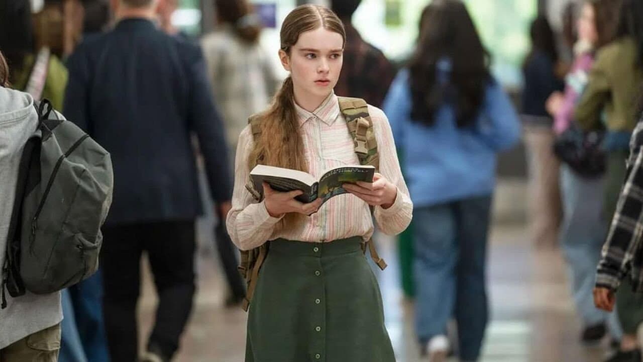 Mike Flanagan'ın Carrie Dizisi İlk Fragmanda Dehşeti Sosyal Medyaya Taşıyor