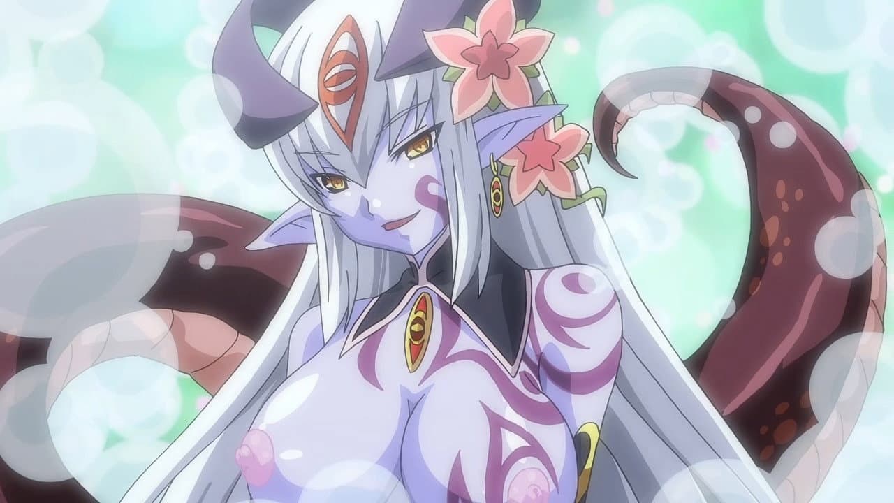 Monmusu Quest!