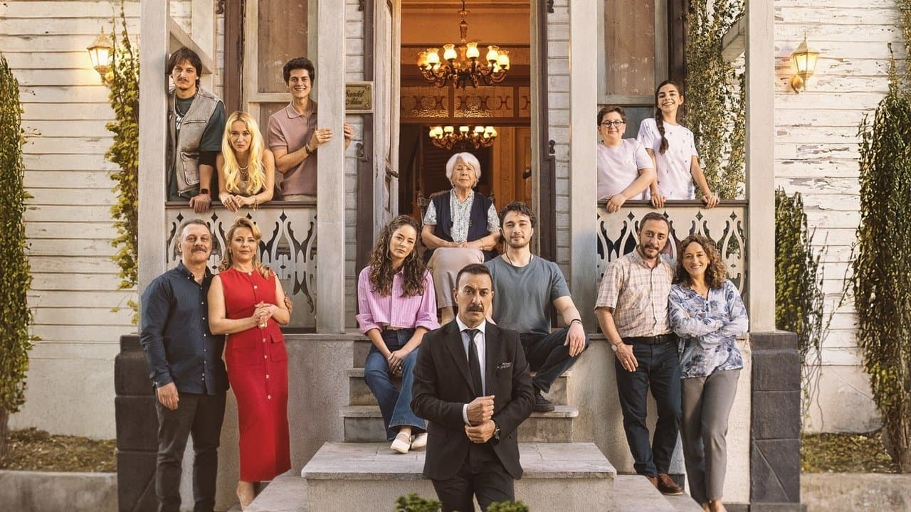 Aile Saadeti