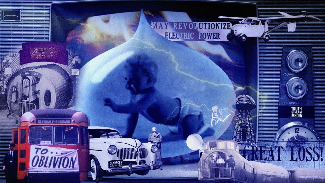 We're Being Held Hostage in a Technology Bubble