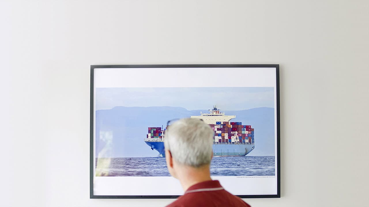 Container Scanning