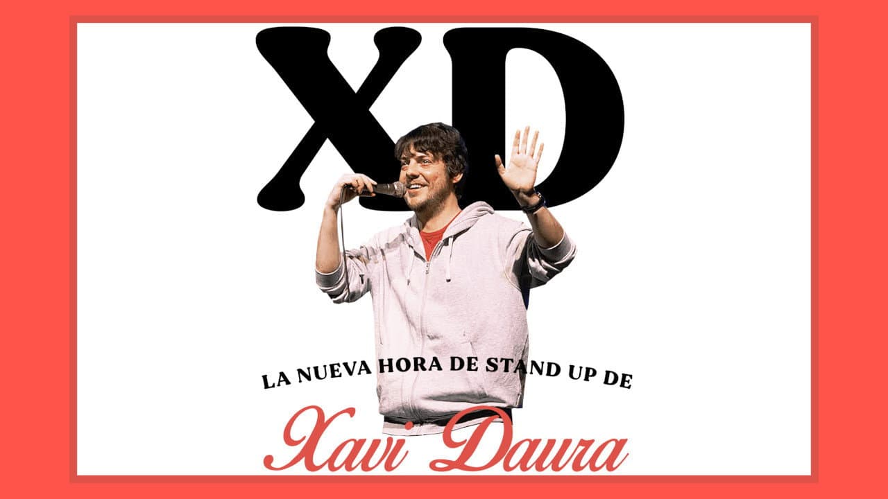 XD