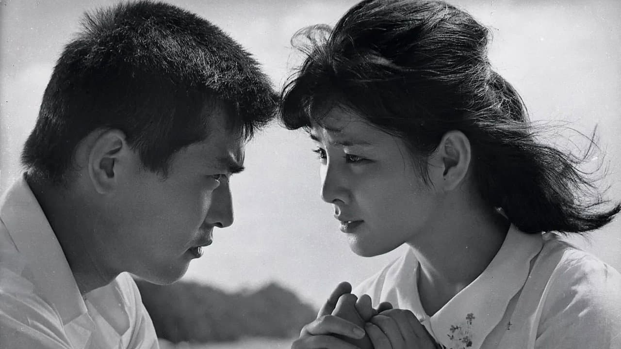 The Heart of Hiroshima
