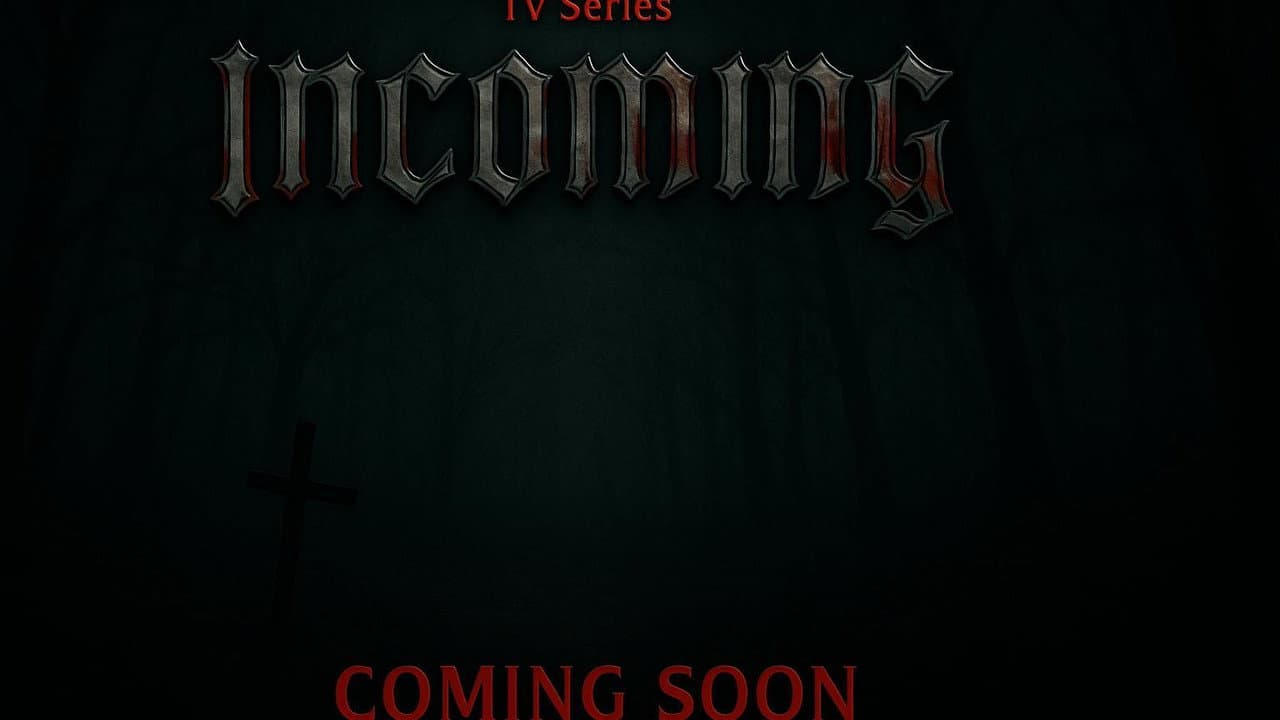 Incoming