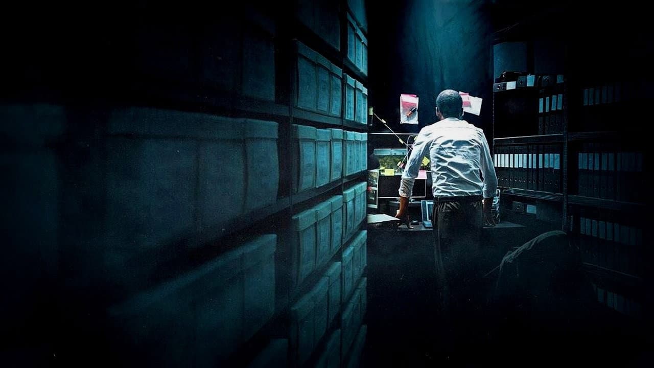 Cold Case UK