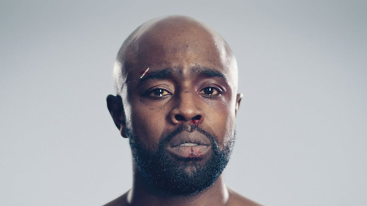 National Theatre Live: Death of England: Delroy