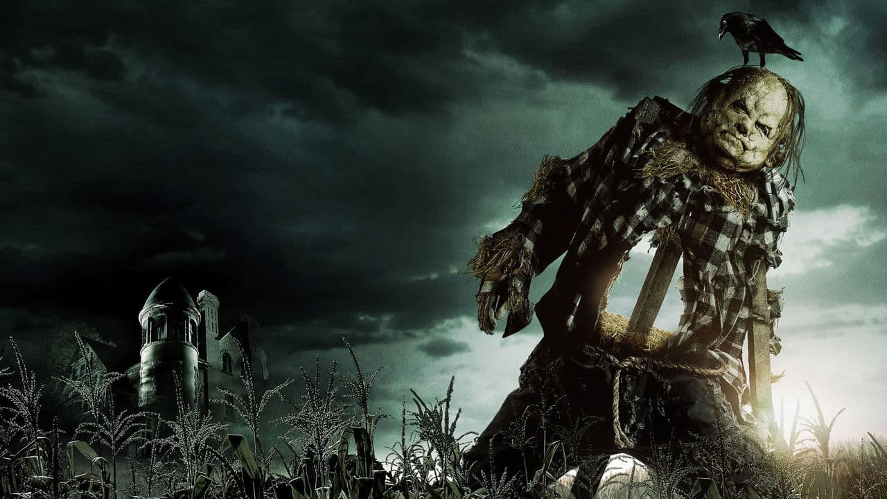 Scary Stories to Tell in the Dark Collection