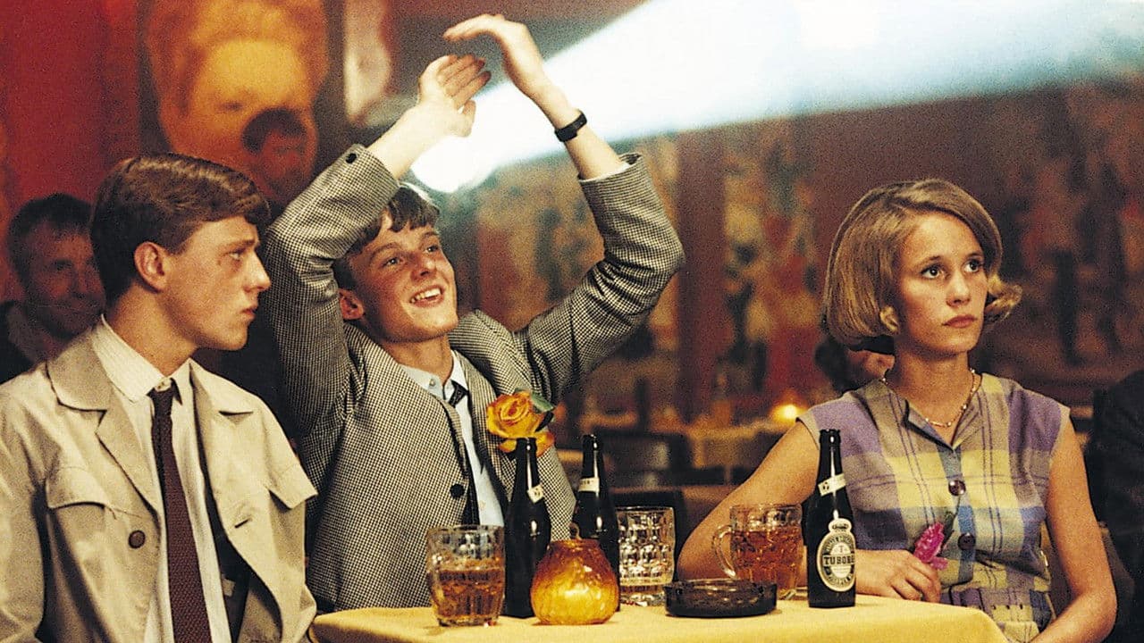 Twist and Shout