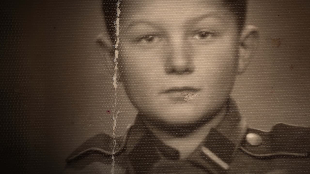 The Jewish Nazi?